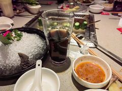 -海底捞火锅(新松江路店)