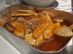 -火焰枪蛋·烧烤(奉天街店)