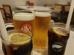 -白仁仔· 活烤海鲜 宵夜(豫园店)