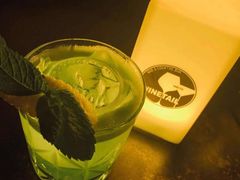 -Ish Whiskey&Cocktail Bar酒吧(合生麒麟新天地店)