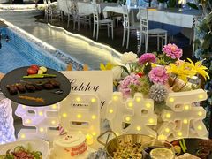 -天空花园餐吧·生日·团建(南山店)