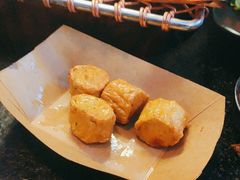 -松渡·鲜肉泥炉烤肉(时代天街店)