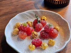 激情小番茄-CHIC1699远洋私厨