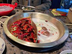 -小龙坎火锅(总店)