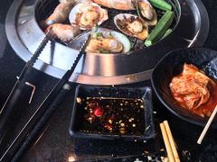 -Kingkong Buffet(The Mercury ville)