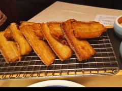 -老头儿油爆虾·三潭印月