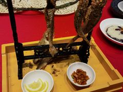 -绸乡宴酒店·融合苏帮宴(吴江店)