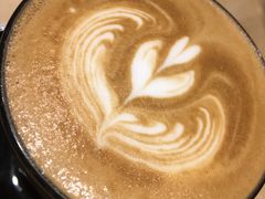 -Seesaw Coffee(苏州中心店)