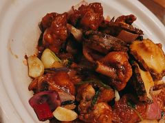 -潮界(虹桥新天地店)