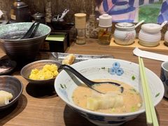 -雷神拉面(财富中心玉米楼店)