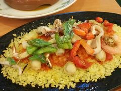 -萨莉亚意式餐厅(深圳北站店)