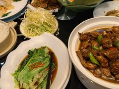 -燕喜堂·中华老字号(大明湖店)