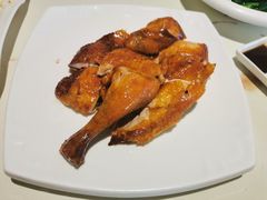 -衡山汇·高级粤菜(霄云路店)