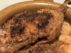 -火车头法国西餐厅