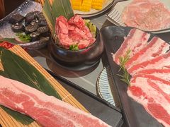 -炉太郎日式烧肉店(华贸店)