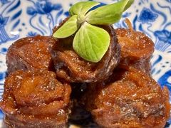 -波螺油子青岛本帮菜(银座店)