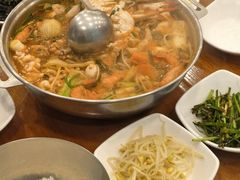-蚂蚁家辣炒章鱼(海云台店)