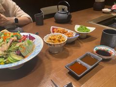 -本寻烧肉酒场(双井店)