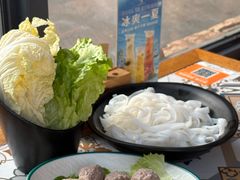 -普宁潮汕牛肉火锅(新香洲店)