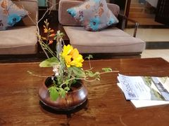 -西安华清御汤酒店