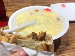 -子午路张记肉夹馍(兵马俑店)