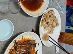 -柠静私家菜(石板巷店)