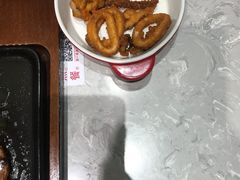 -必胜客(东部星悦天地店)