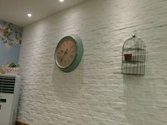 -乌镇那一年小院主题餐厅(甘泉西路店)
