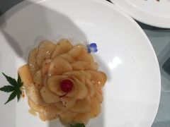 -九墅庭院餐厅(九溪徐村店)