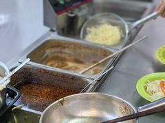 -笑笑凉皮(富国街店)