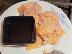 -星伦多自助料理·涮烤一体(虹悦城店)