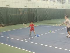 -齐动力网球(国贸店)