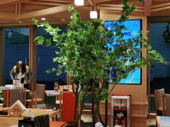 大堂-味千拉面(广州白云机场T1西二店)