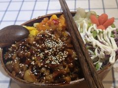 -万能料理屋(钟鼓岭路店)