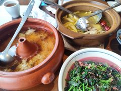 -御湾·浅水湾·贺胜土鸡汤(潜山店)