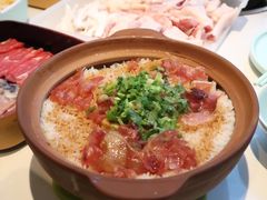 -润园四季椰子鸡火锅(南山海岸城店)