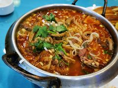 -西北印象佳宴(兴华街中段店)