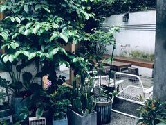 -拾壹cafe·工作室