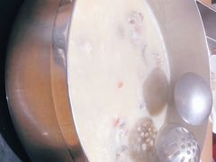 -湯系·煲汤手艺人(东二环泰禾广场店)