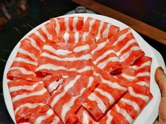 肥牛1号-杨家火锅(国美店)