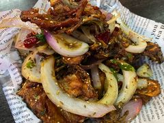 -马海涛牛肉串·午市牛腩饭·烧烤夜宵(领汇广场店)