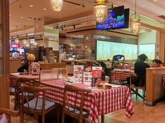 -西贝(深圳卓悦汇店)