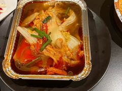 -千寻烧肉(政务区店)