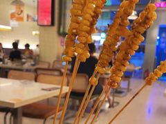 -白仁仔· 活烤海鲜 宵夜(豫园店)