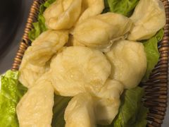 -椰子湾·海南火锅·糟粕醋·椰子鸡(正大广场店)