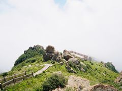 -白草畔自然风景区