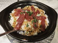 -西苑饭店·蓬莱春餐厅