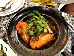 -光海鲜鱼翅餐厅(叻差拉披色路店)