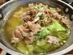 -全牛匠·乐山跷脚牛肉(西单华威约饭街店)