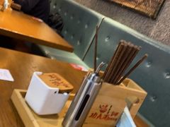 -哇蛙牛功夫面渝都料理(龙阳广场店)